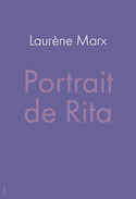 Portrait de Rita